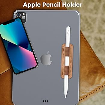 Amazon.com: LJFLYXRI Universal Stylus Pen Holder,Elastic Stylus