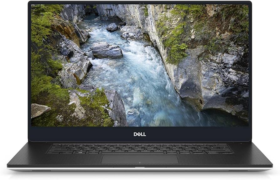 Dell Precision 5540 Workstation Laptop | 15.6