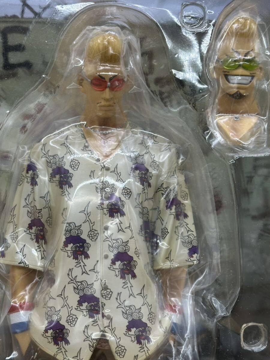 Amazon.co.jp: 未開封 クローズ & WORST FBG Flash Back GENERATION