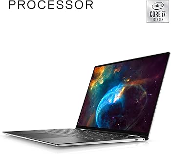 Dell XPS 13 7390 2-in-1 Convertible, 13.4 inch FHD+ Touch Laptop