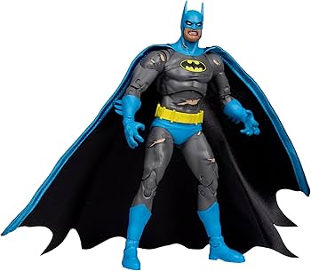 Amazon.co.jp: McFarlane Toys - DC マルチバース バットマン vs