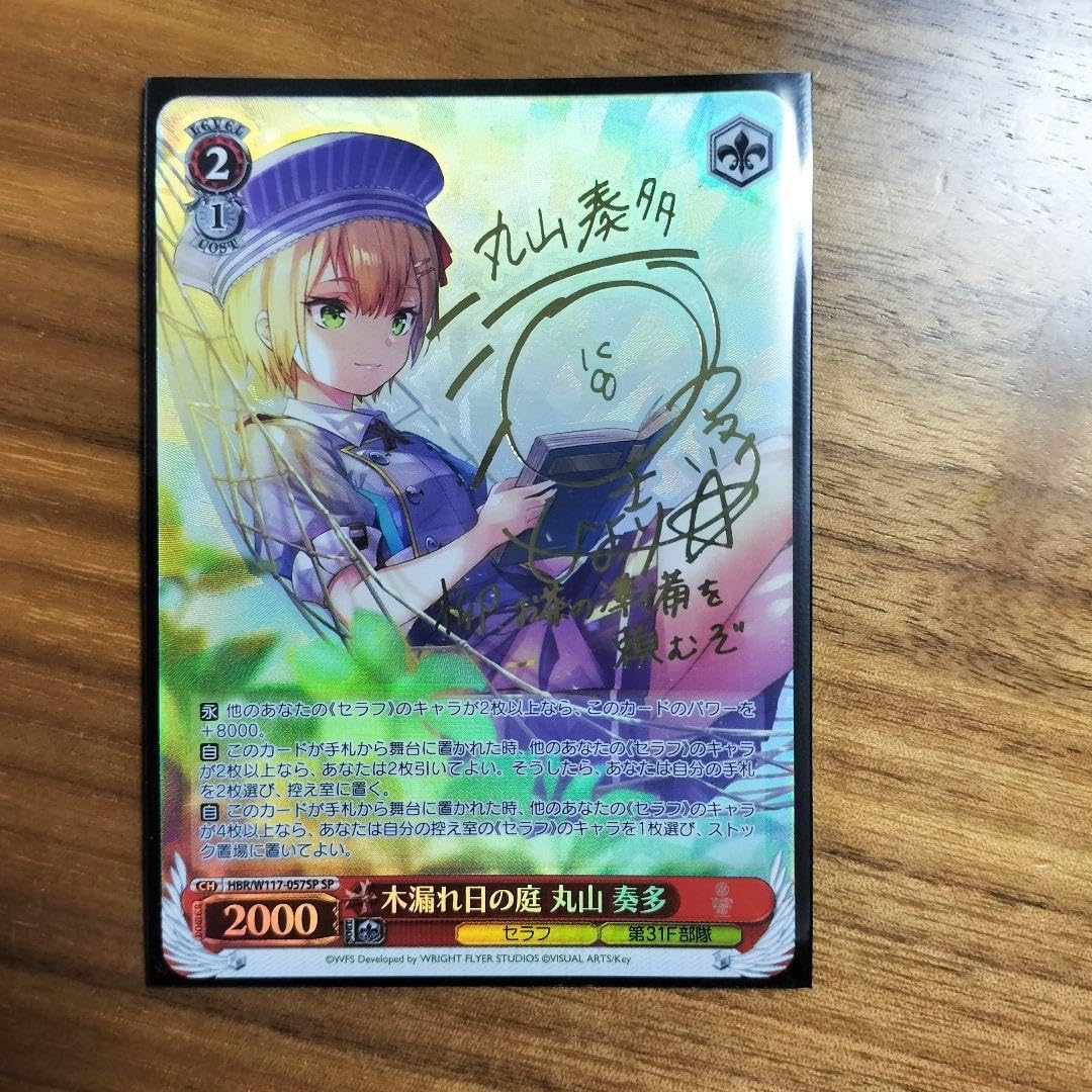 木漏れの庭 丸山奏多 SP - MIDNIGHTVA.COM