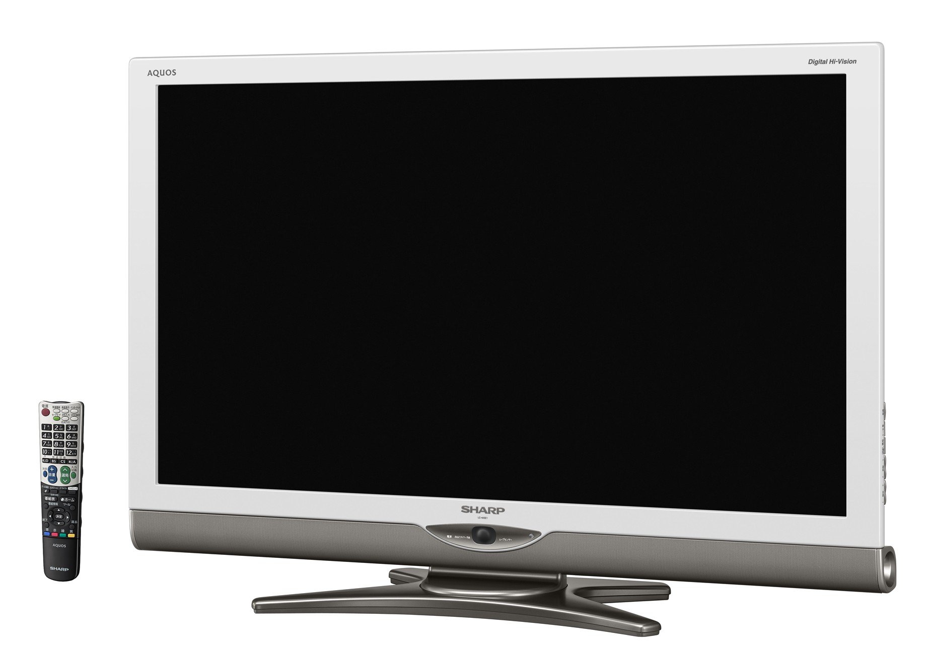 SHARP】AQUOS 32V 液晶テレビ「LC-32H40」 管理番号71510