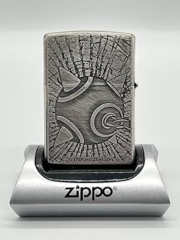 Amazon.co.jp: ZIPPO オイルライター Re:ゼロから始める異世界生活 鬼