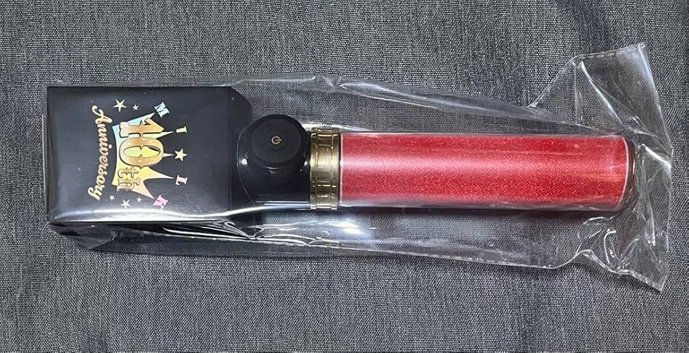 曽野 舜太 10周年記念 ペンライト M!LK 曽野舜太 ペンライトI CAN DRINK