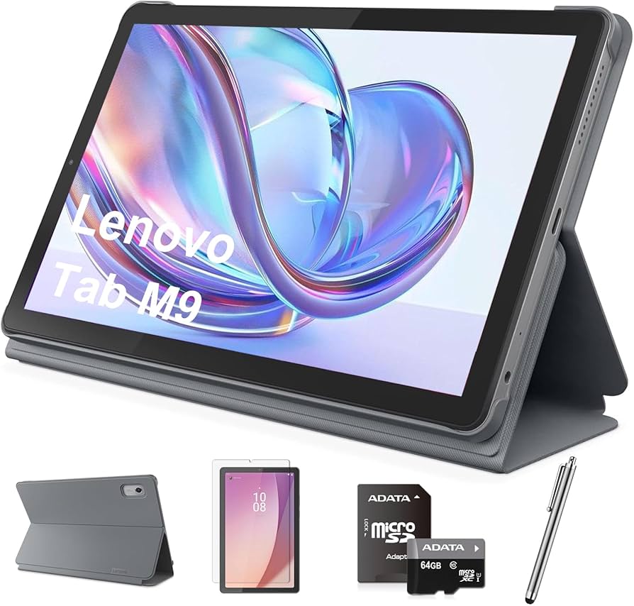 Amazon.com : Lenovo Tab M9 9