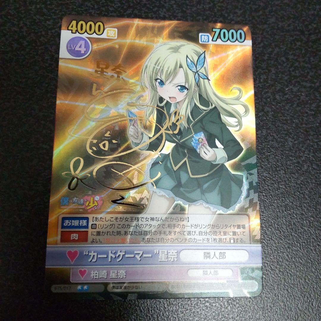 ヴィクトリースパーク サイン ご機嫌ななめな小鳩 VS SP ヴィクトリー