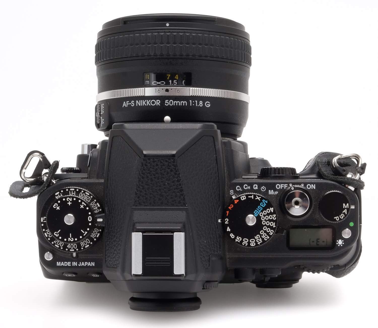 中古Nikon フィルムカメラセット（2022.12再び最低価格調整済み）