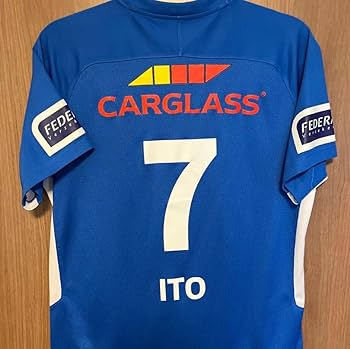 伊東純也】ゲンクユニフォーム Amazon.co.jp: 伊東純也 ユニフォーム