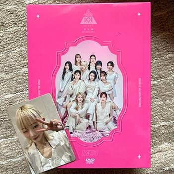 Amazon.co.jp: ME I ミーアイ 夢へのはじまり DVD トレカ : おもちゃ