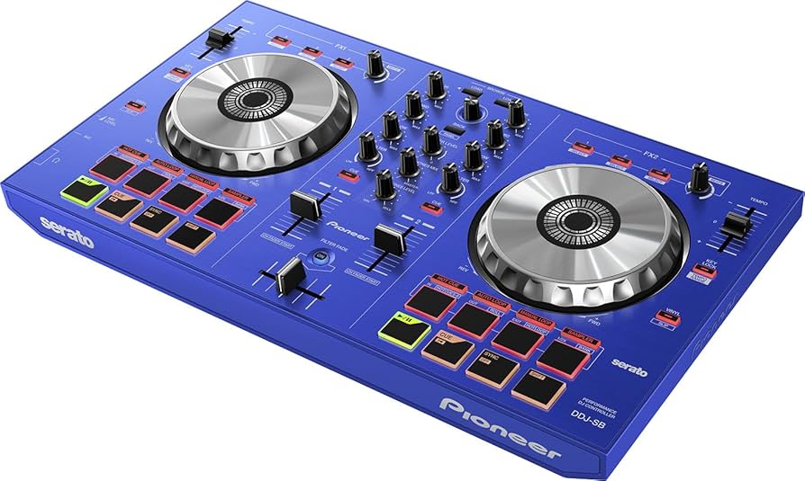 パイオニア DJコントローラー 売約済 再出品ページ DDJ-SR TT