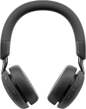 Amazon.com: Dell WL5024 Pro Wireless ANC Headset - Hybrid Active