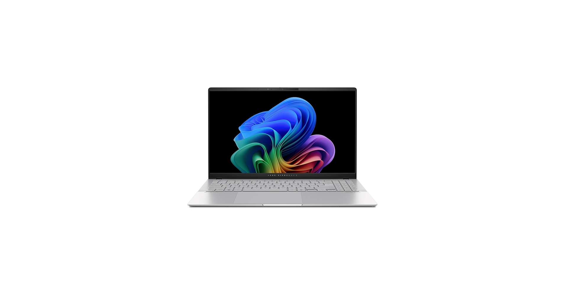 Amazon.com: ASUS Vivobook S 15 Laptop; Copilot+ PC, 15.6” 3K 120Hz
