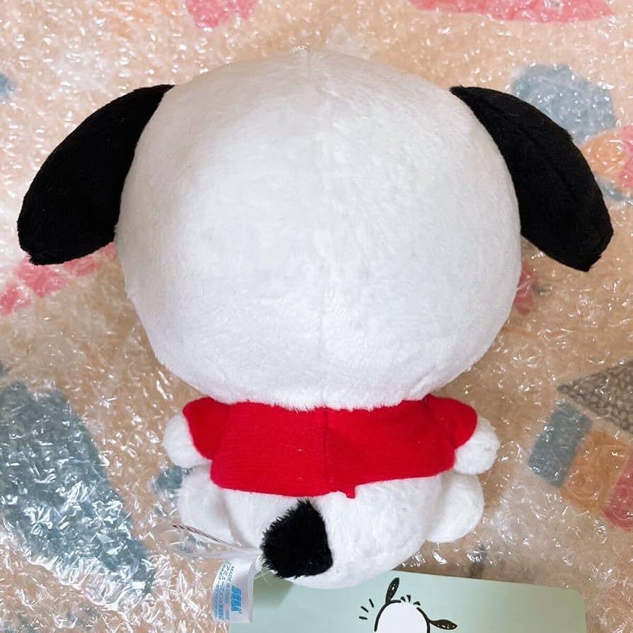 Amazon.co.jp: FANTASTICS × ポチャッコ ミニぬいぐるみ Ver.1 KEITO