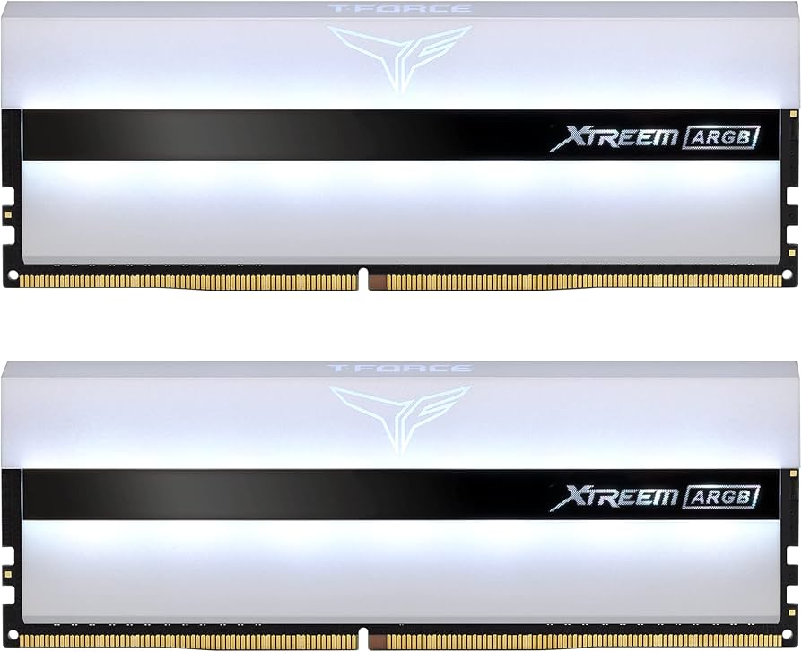 TEAMGROUP T-Force XTREEM ARGB 3600MHz CL18 16GB (2x8GB) PC4-28800
