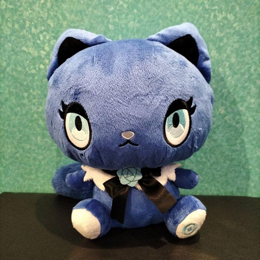 Amazon.co.jp: Adorozatorumary アドローザトルマリィ BIGぬいぐるみ