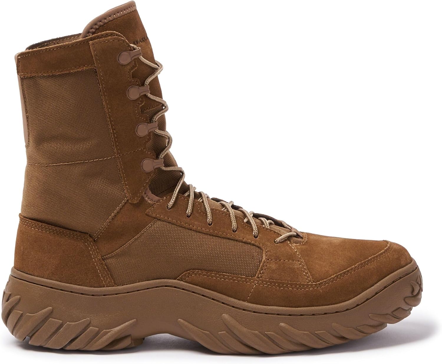 Amazon.co.jp: Oakley メンズ フィールドアサルト ミリタリー