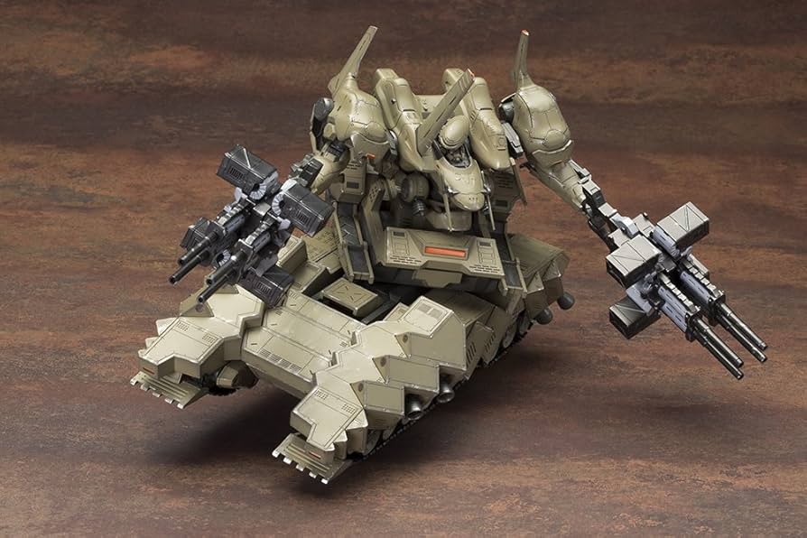Amazon | アーマード・コア ヴァーディクトデイ MATSUKAZE mdl.2 拠点