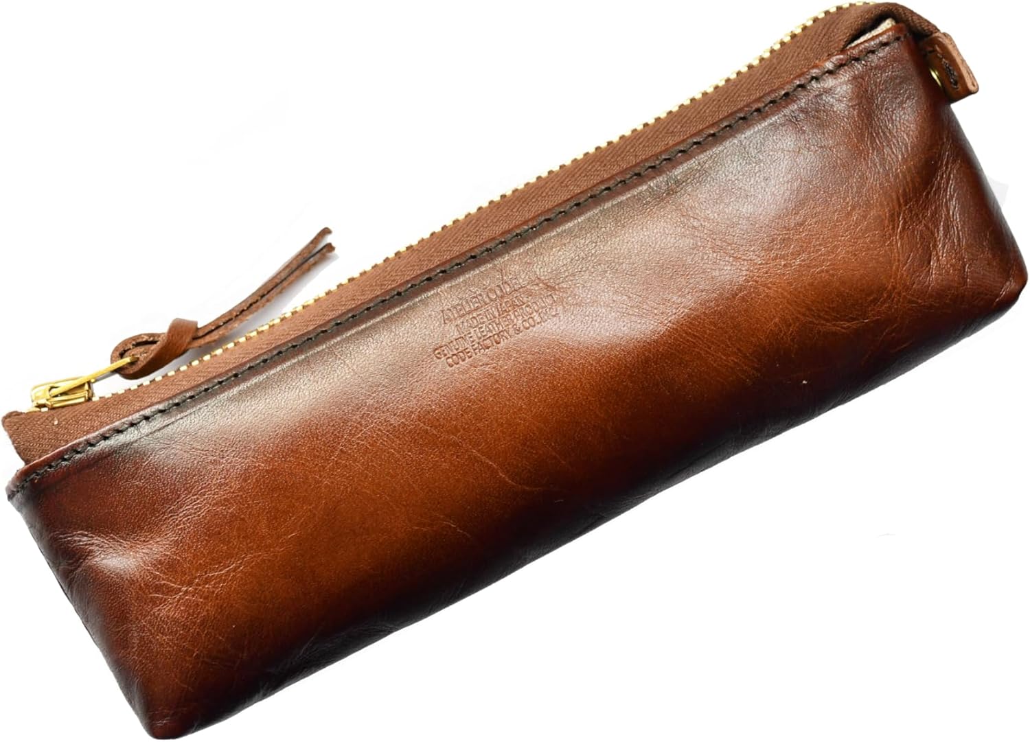 UNITED BEES ボートペンケース カフェラテ 廃盤 ユナイテッドビーズ