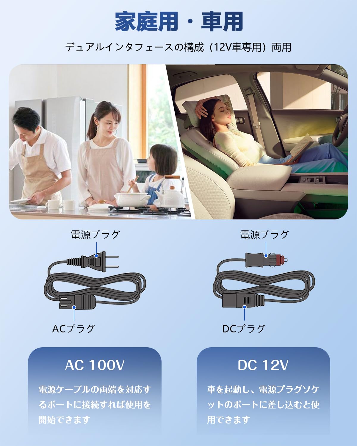 Amazon | SEASAND 冷蔵庫 15L 小型 室内車載両用【保冷・保温】6~65
