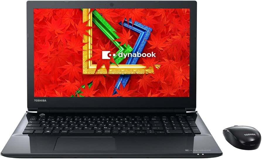 Amazon.co.jp: Toshiba Dynabook T75/AB : Computers