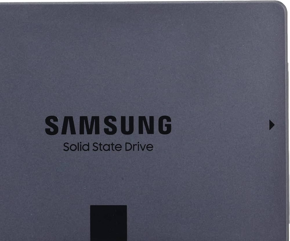Amazon.co.jp: Samsung 870 QVO 2TB SATA 2.5-inch Internal SSD MZ