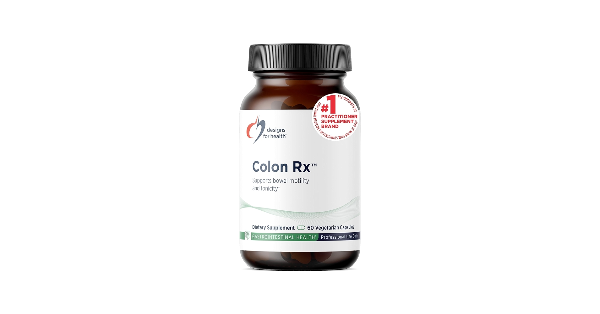 Amazon.com: Designs for Health Colon Rx - Magnesium Hydroxide +