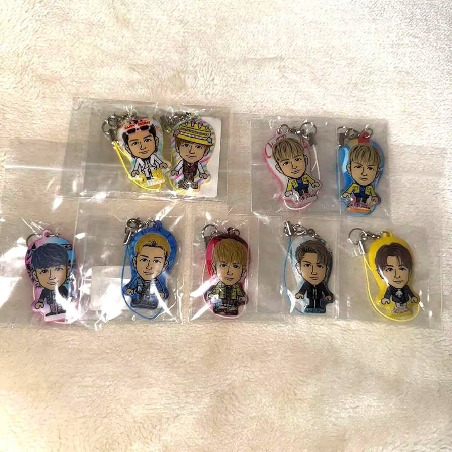 瀬口黎弥まとめ売り