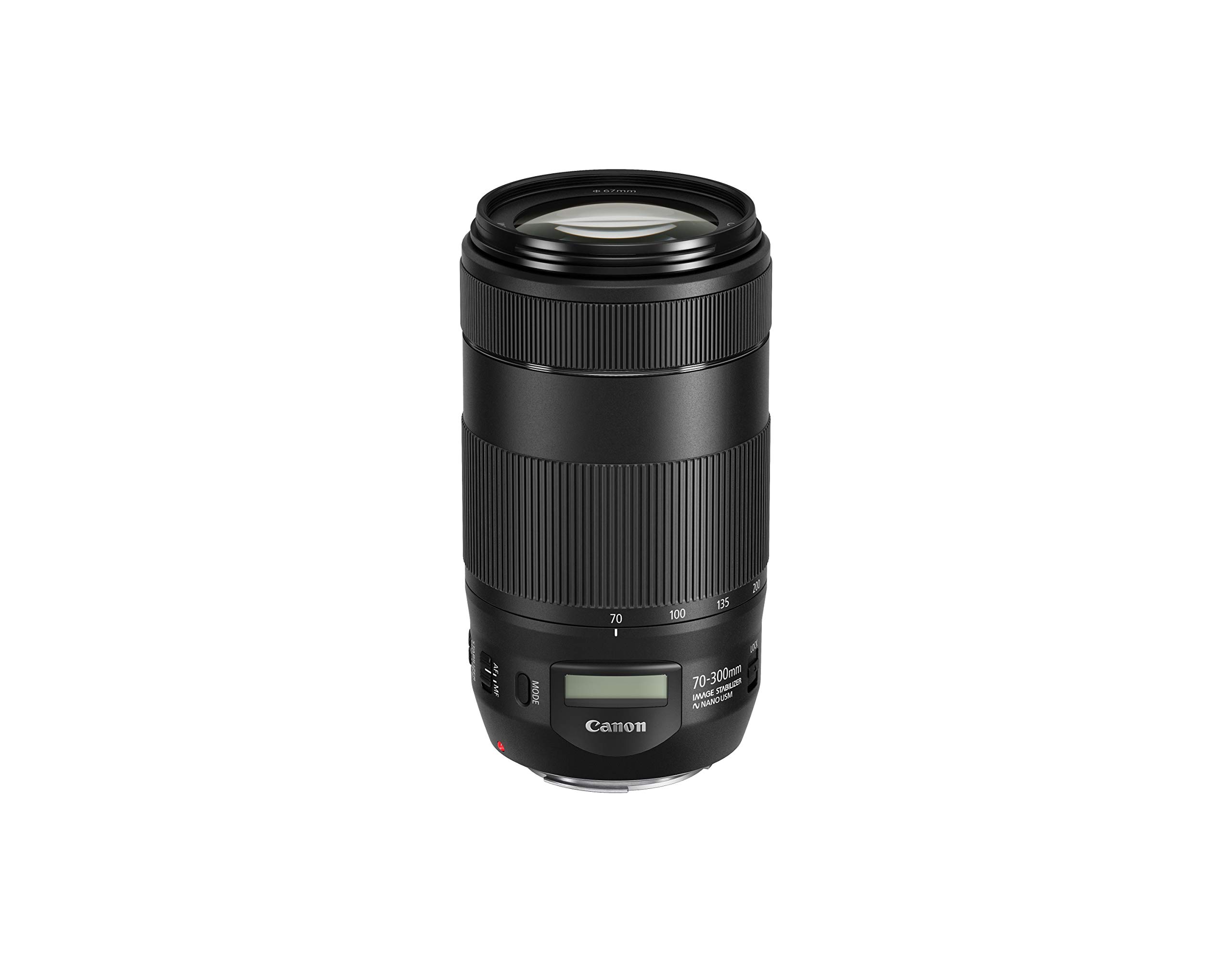 Amazon.co.jp: Canon EF 70-300mm f/4-5.6 IS II USM : Electronics