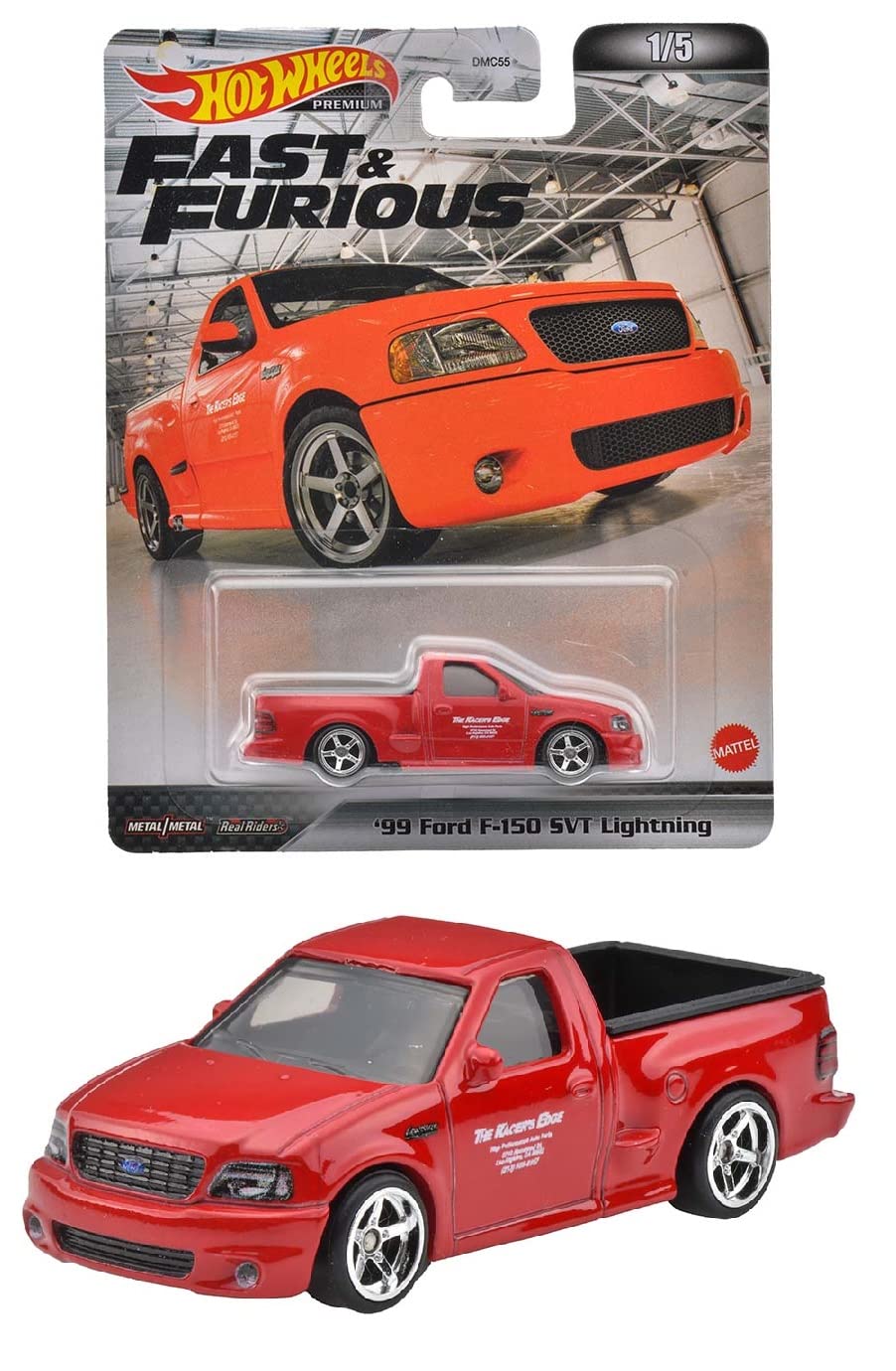 40台セット！ホットウィール ワイルドスピード フォード F-150