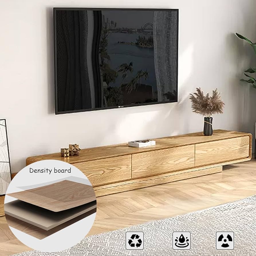 Amazon｜【49-55V 大型テレビ用 】白井産業 テレビ台 ローボード