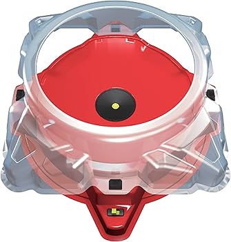 Amazon.co.jp: ベイブレードバースト B-96 無限ベイスタジアムDXセット