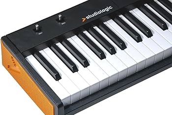 Amazon | Studiologic Numa Compact 2 [88鍵盤 軽量ステージピアノ