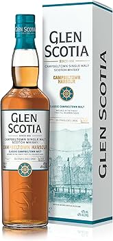 新品未開封】グレンスコシア10年・ハーバーセット グレンスコシア 10年