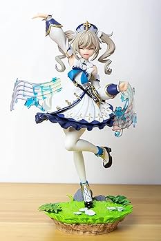 コトブキヤ 原神 バーバラ 1/7スケールフィギュア バーバラ｜原神｜美
