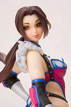 Amazon | 鉄拳タッグトーナメント2 TEKKEN美少女 JAYCEE (ジュリア