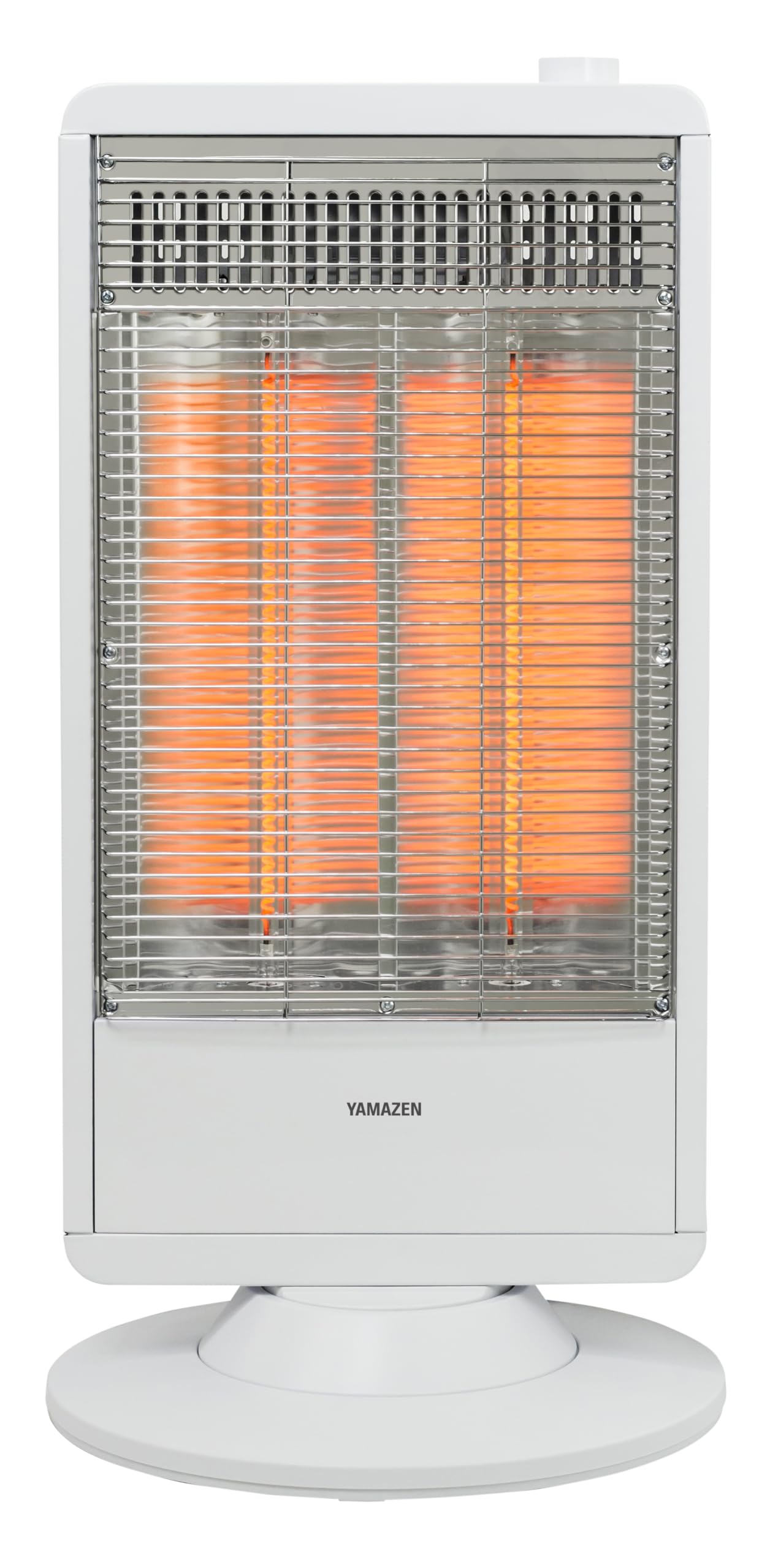 山善 遠赤外線ヒーター