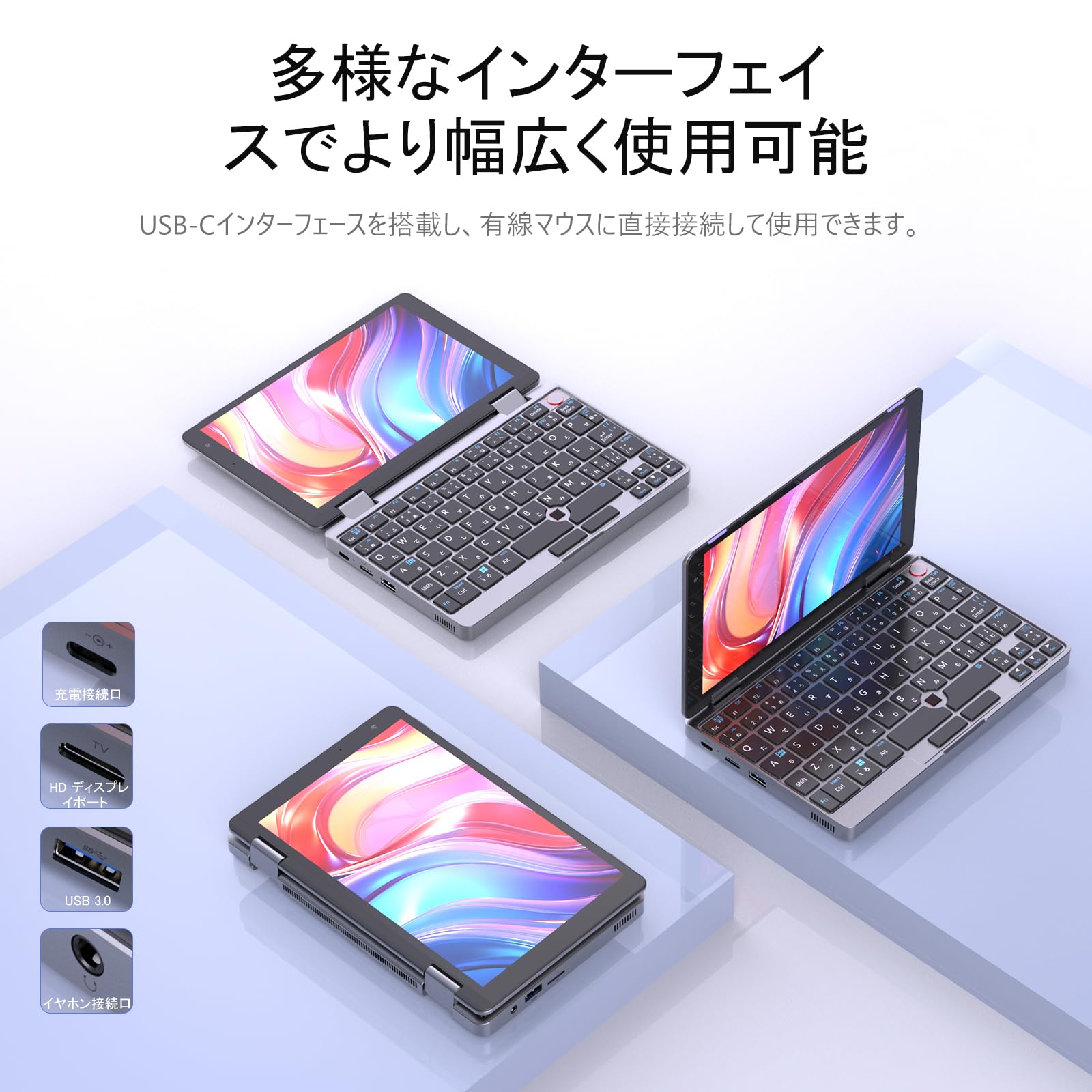Win11高性能8世代Corei5/メ16/SSD+HDD/DVD/カメラ/無線