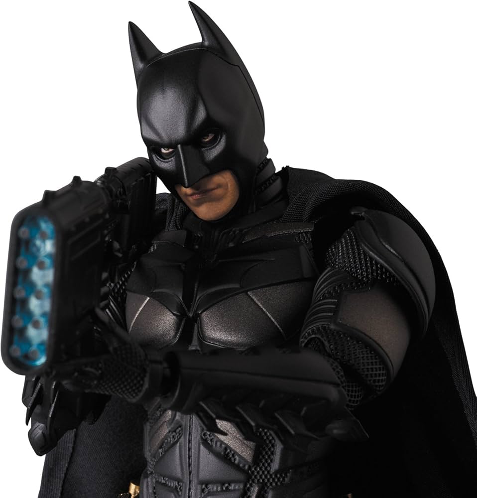 MAFEX Mafex BATMAN Ver. 3.0 