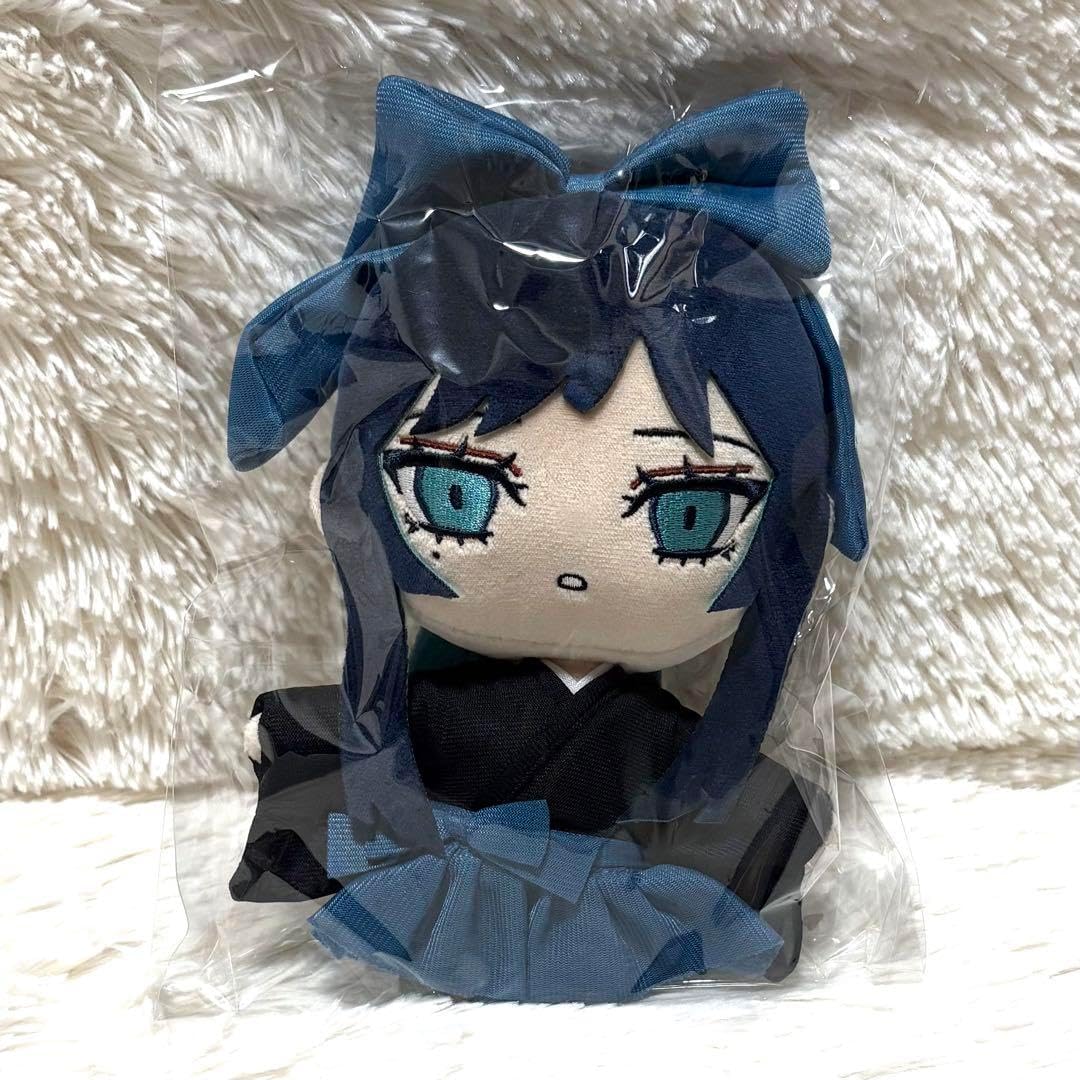 Ado 大和撫子しゃらんしゃらんぬいぐるみ Amazon.co.jp: Ado の