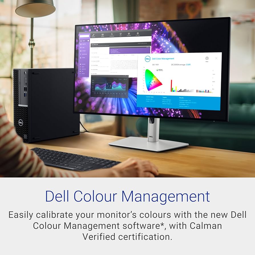 Amazon.com: Dell UltraSharp U2724DE 27