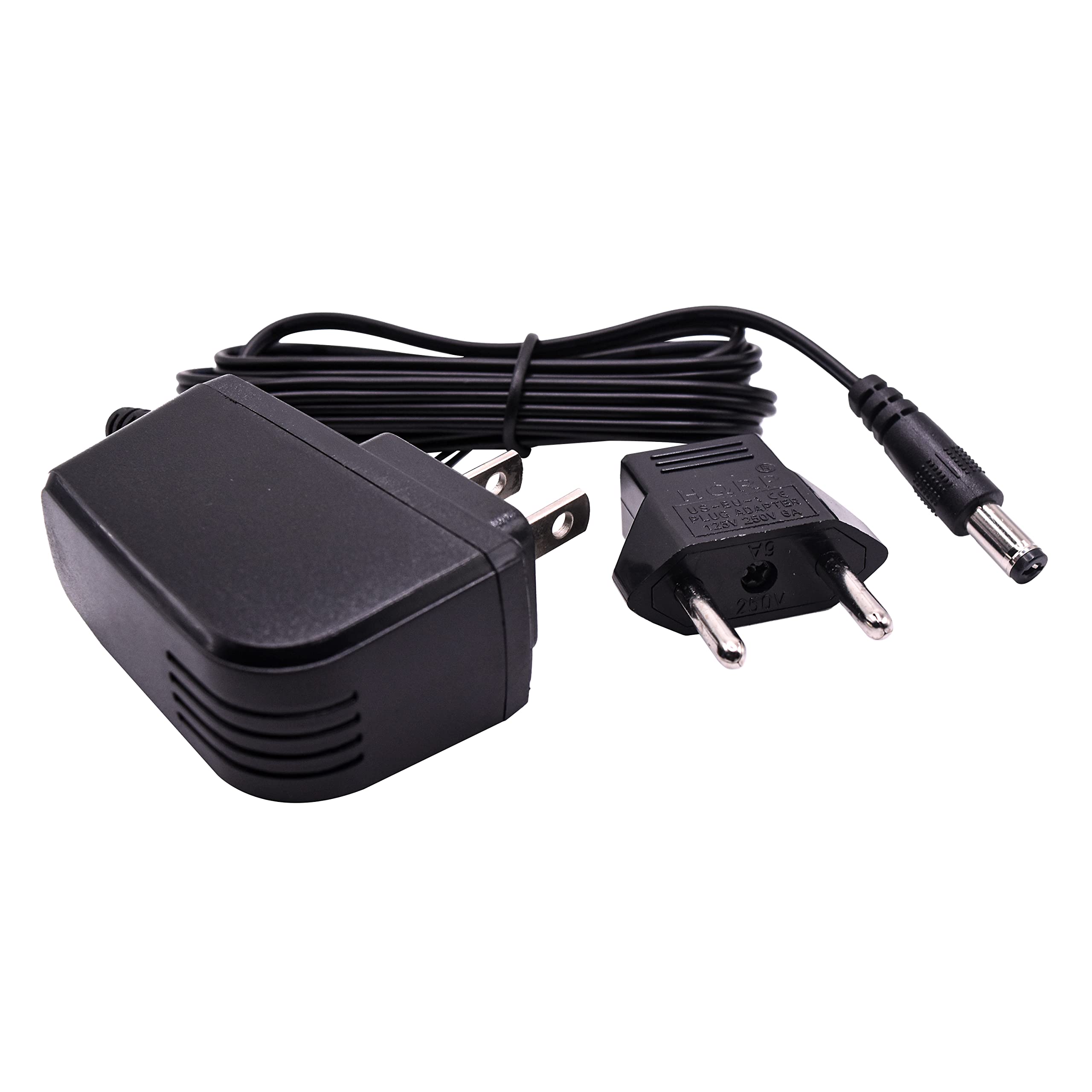 Amazon.com: HQRP 24V AC Adapter Compatible with Electro-Harmonix Q