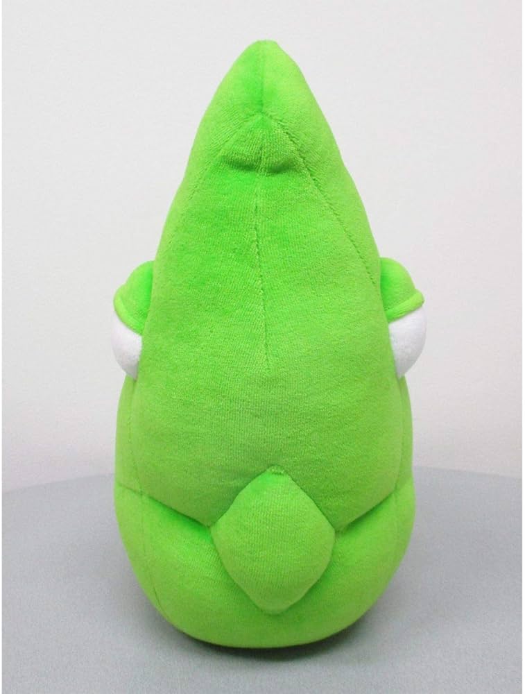 トランセルのぬいぐるみ トランセルのぬいぐるみ 11 ぬいぐるみ