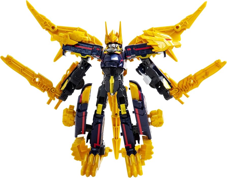 Amazon.co.jp: タカラトミー(TAKARA TOMY) プラレール 新幹線変形ロボ