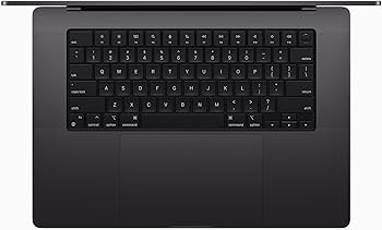Amazon.com: Apple 2023 MacBook Pro Laptop M3 Max chip with 16‑core