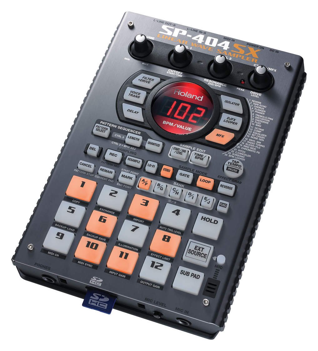 希少】Roland S-50 サンプラー ローランド