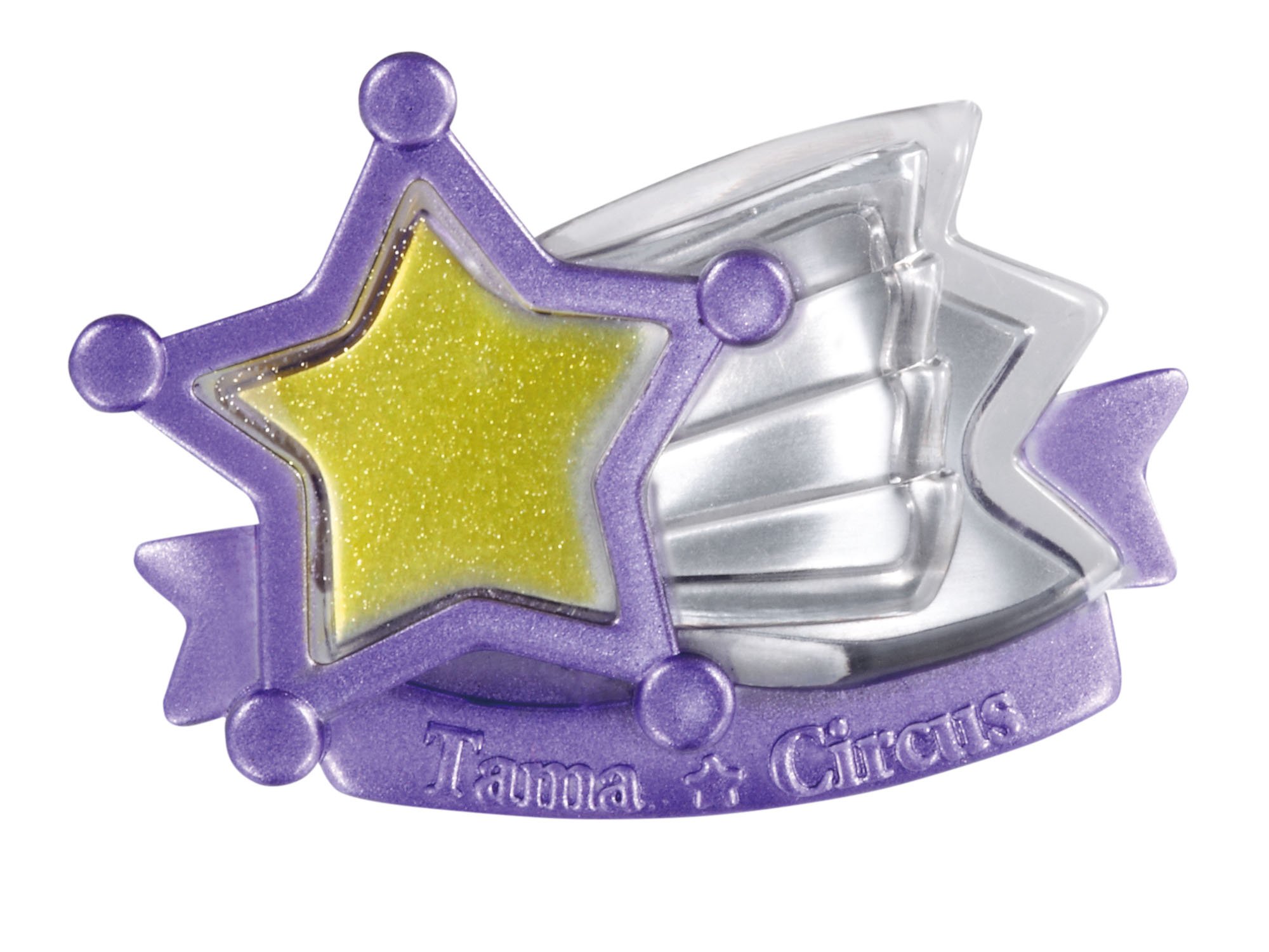 たまデコピアスです。 たまデコピアス たまごっちピース たまごっちp's