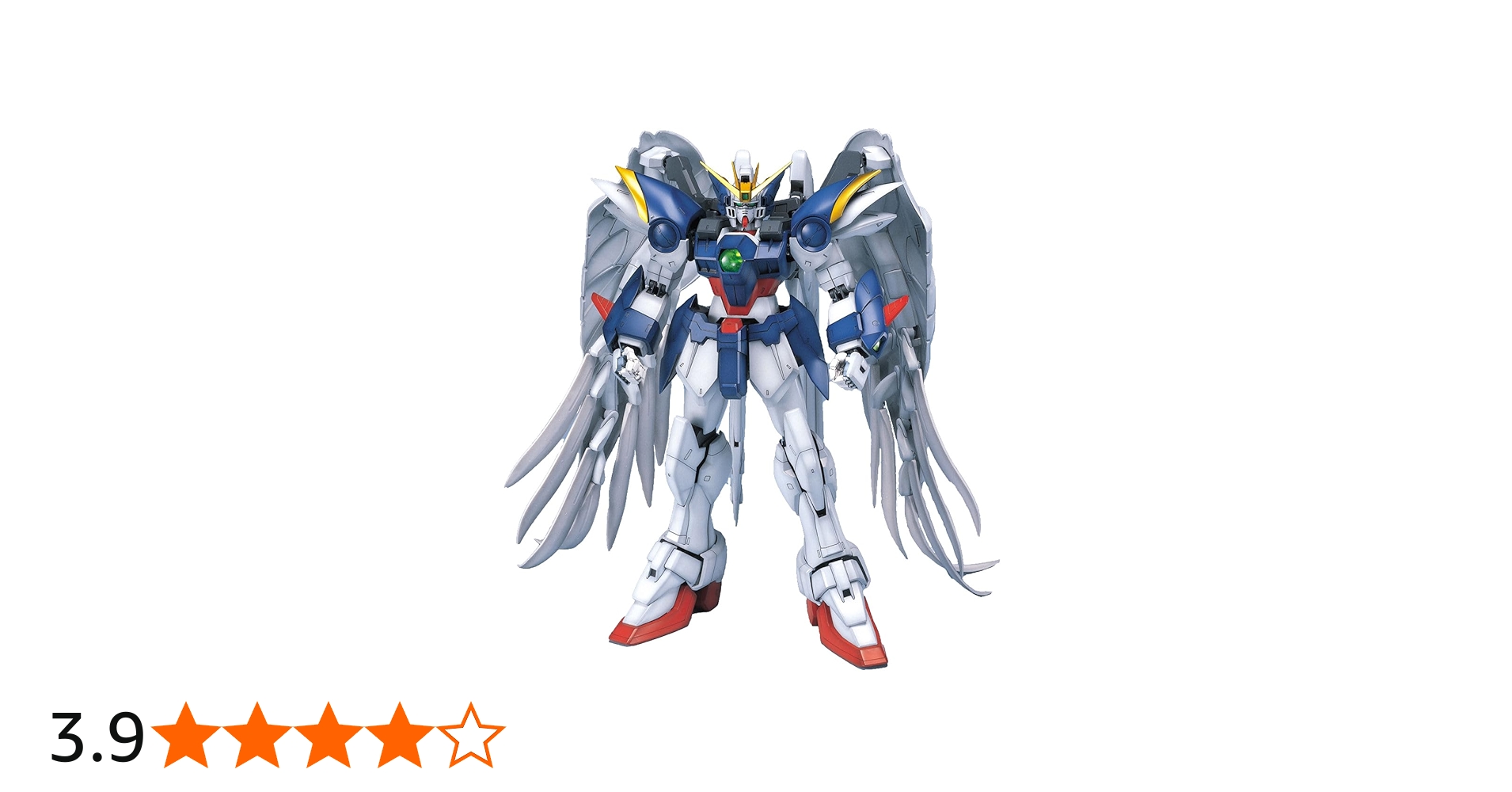Amazon | PG 新機動戦記ガンダムW Endless Waltz ウイングガンダム