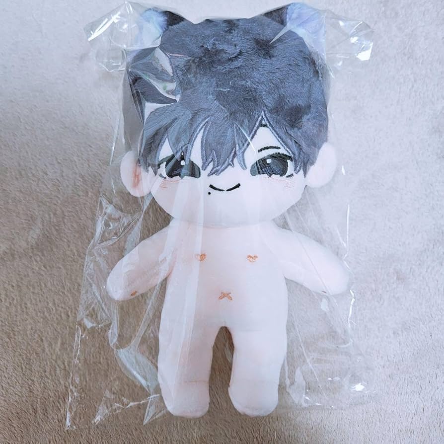 Amazon.co.jp: チェンソーマン 吉田ヒロフミ ぬいぐるみ 20cm : おもちゃ