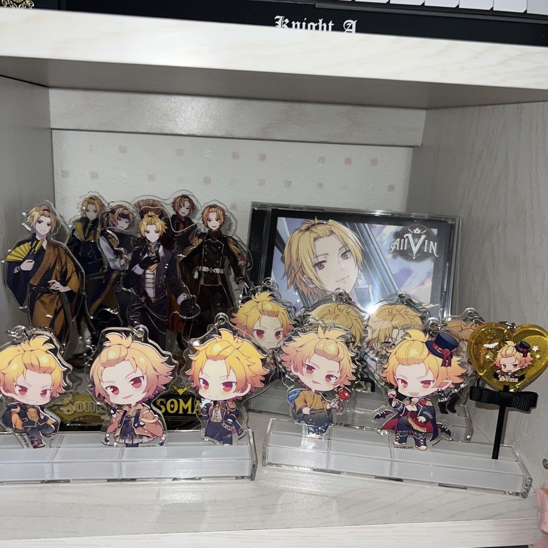 そうま リンライ リングライト まとめ売り KnightA 騎士A そうま